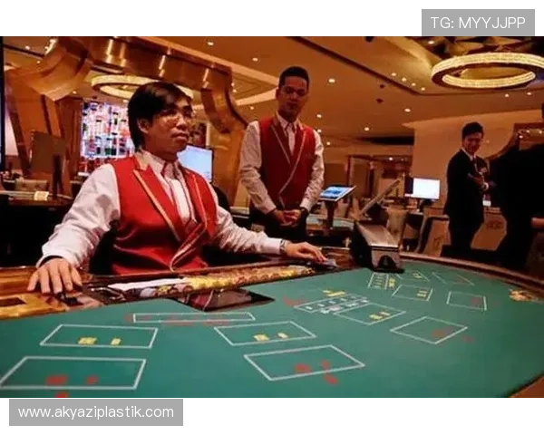 澳门娱乐体验攻略：如何规划你的赌场之旅与丰富的娱乐活动安排